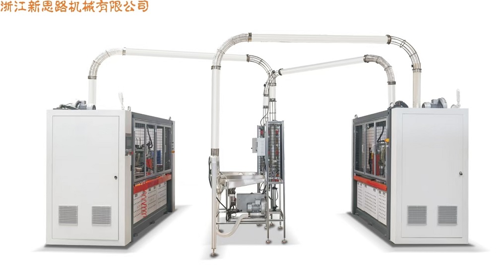 XSL16W / XSL-16SW နှစ်ထပ်ကိန်းနှစ်ဆ Wallsleeve စက် / အပြည့်အဝ servo စက္ကူဖလားလက်